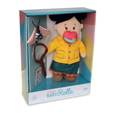 manhattan toy wee baby stella