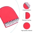 thumbnail image 3 of Minkissy Piano Cleaner Kit Red Microfiber 1Pcs, 3 of 5