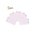 thumbnail image 2 of Unique Bargains Women Underwear Bra Extenders Strap Adapter 3-Row 2-Hook, 2 of 5