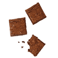 thumbnail image 3 of Our Specialty Gluten Free Fudge Brownies, 12 Pack, 3 of 7