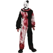 Mezco - Terrifier - One:12 Collective - Art the Clown (Deluxe Edition) Action Figure