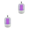 thumbnail image 3 of Lámpara eléctrica Sidaley para plagas color Blanco, 3 of 5