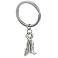 thumbnail image 4 of Cowboy Hat Riding Boots Pendant Key Chain Ornament Metal Key Chain Pendant Key Ring Decor, 4 of 8