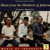 Various Artists - Music from Indonesia 3 / Various - World / Reggae - CD