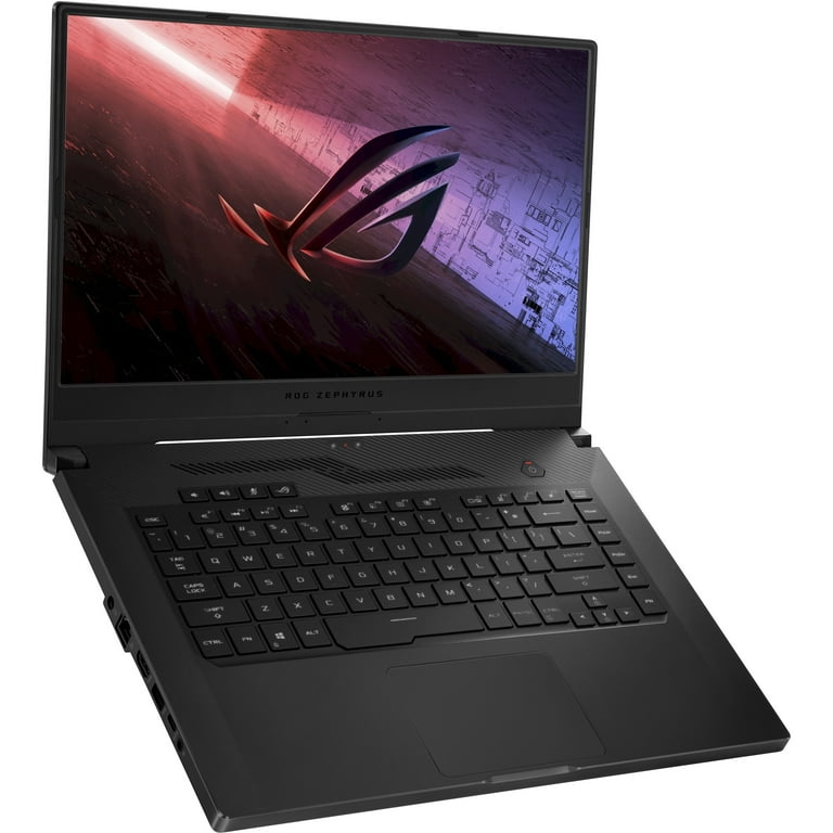 ノートPC ASUS - ASUS ROG Zephyrus G15 GA502IV-R7R2060 Amazon.co.jp: ASUS ゲーミングノートパソコン ROG Zephyrus G15
