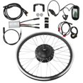 thumbnail image 1 of Haofy Kit de Conversion Vélo de Montagne, Cadeau Parfait pour la Maison, 1 of 8