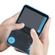 thumbnail image 4 of Jugador de VideoJuegos Portátiles, de Imagen Transparente de 2.4 Pulgadas Pantalla Ultra Delgada Jugador de Juego de Mano Para Niños para Casa, 4 of 7