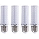 thumbnail image 1 of Bombillas Led de maíz E27, bombillas de vela Led de 14W, blanco frío, 6000K, bombilla de candelabro Led de 15 vatios para iluminación colgante del hogar Zhivalor BST3097361, 1 of 5