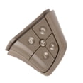 thumbnail image 3 of Interruptores del volante Botones de control Reemplaza  Brown derecha 5 llaves Zulema  Interruptor de volante, 3 of 6