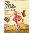 thumbnail image 2 of Hal Leonard The Sound of Music Piano, Vocal, Guitar Songbook, 2 of 2