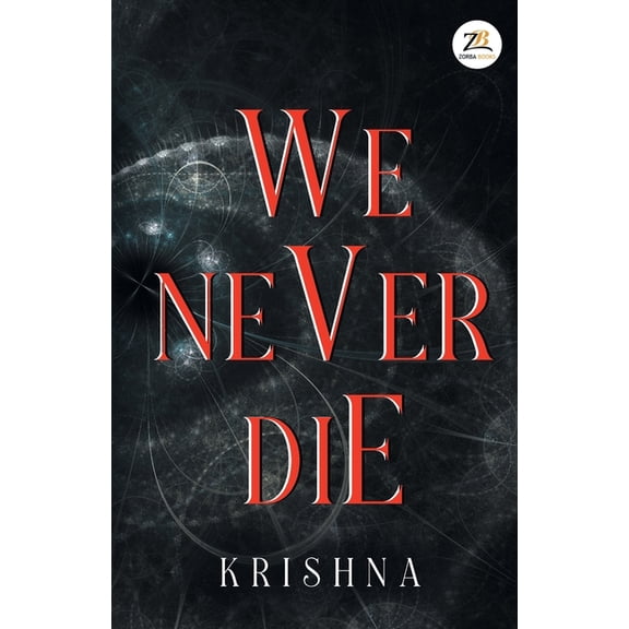 We Never Die, (Paperback)