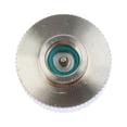 thumbnail image 4 of Pieza Reemplazable Del Adaptador de Llenado de Gas de La Estufa para Acampar Color Dorado Duro, 4 of 8