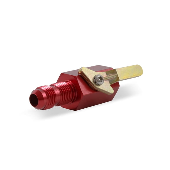 Earl's Performance 230502ERL Clamp-On Hose Fitting