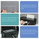 thumbnail image 4 of BESTYASH Organizador De Cables Negro Con Desmontable Para Uso Doméstico Y, 4 of 8