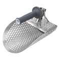 thumbnail image 3 of Herramienta De Búsqueda De Tesoros, Conveniente Pala De Playa Para La Búsqueda Submarina De Pequeñas Monedas Antiguas Y Joyas Para Buscar Arena En La Playa ANGGREK Sand Shovel, 3 of 8