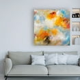 thumbnail image 3 of Trademark Fine Art 'Endless Summer Series No. 3' Canvas Art by Hilma Koelma, 3 of 3