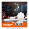 thumbnail image 5 of Foco LED 9W 800 lm Luz de Día 10PK, 5 of 5