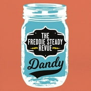 The Freddie Steady Revue - Dandy - Vinyl