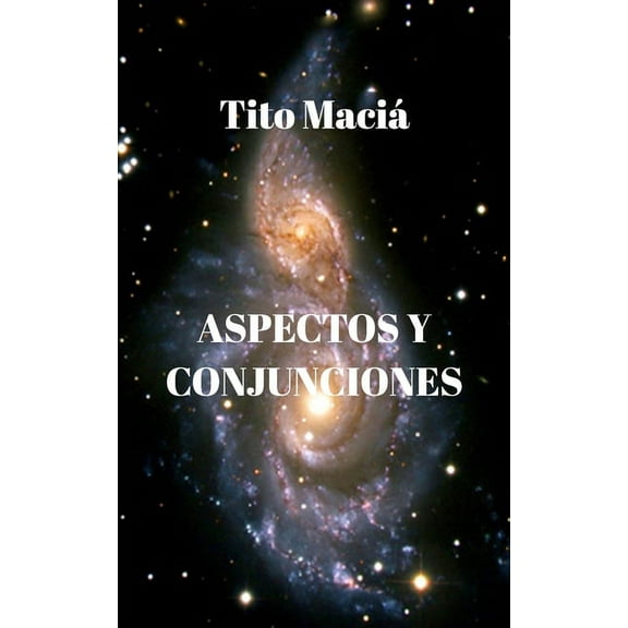 Aspectos y Conjunciones, (Paperback)