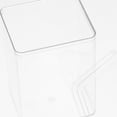 thumbnail image 3 of HEALEEP Estuche Transparente Para Almacenamiento Y Exhibición De Y Con Gran Estabilidad, 3 of 8