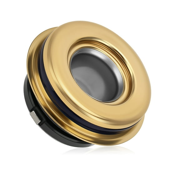 M MATI 3610136 Water Pump Seal for Polaris Sportsman Scrambler 850 1000 XP 2009-2025