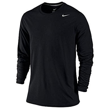Legend Long Sleeve Shirt - Walmart.com 