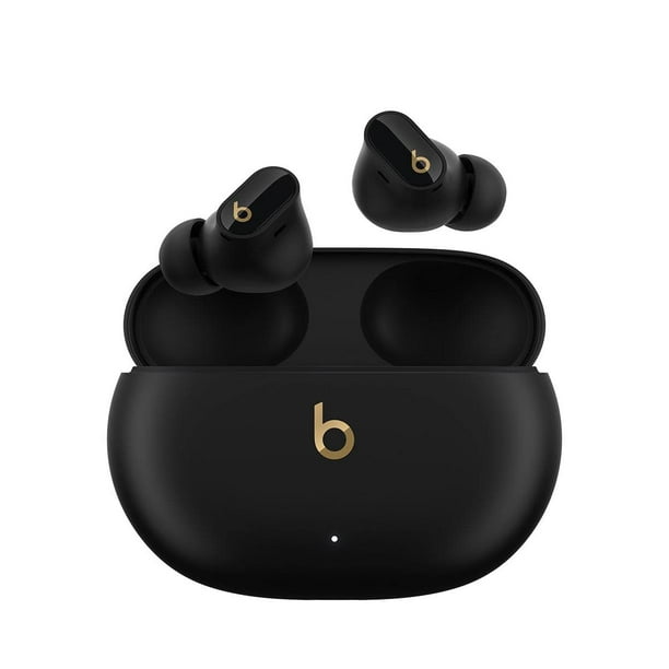 Auriculares reacondicionados con cancelación de ruido True Wireless Beats Studio Buds