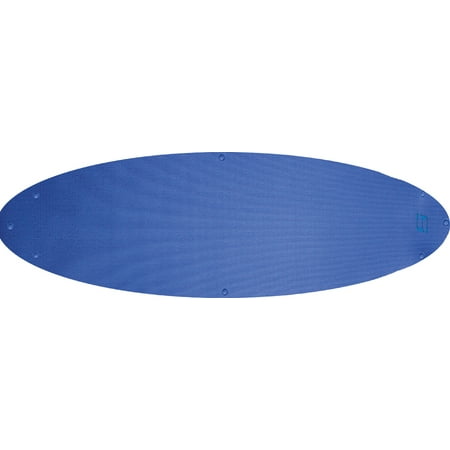 SurfStow 50011 SUP Mat Yoga Mat-Blue (Best Sup For Yoga)