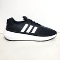 thumbnail image 4 of Ad-id-as Originals Swift Run 22 Mens 11 Athletic Sneaker Running Shoe Black GZ3496, 4 of 6