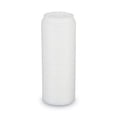 thumbnail image 3 of Dome Drink-Thru Lids, Fits 10 Oz To 16 Oz Perfectouch; 12 Oz To 20 Oz Wisesize Cup, White, 50/pack | Bundle of 10 Packs, 3 of 4