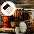 thumbnail image 1 of GETAJGHSD 2Pairs Hardwood Rhythm Sticks with Storage Bag Assorted Colors for Musical Percussion, 1 of 5