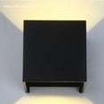 thumbnail image 2 of Amdohai Adjustable Light Cube Led Bathroom Light Wall Lamp Waterproof Modern, 2 of 7