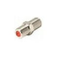 thumbnail image 2 of Steren ST-200-057-25 25ct F Jack To F Jack Adapter 1ghz, 2 of 2
