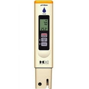 HM Digital PH-80 Handheld Hydro Tester pH and Temperature Tester