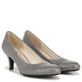 thumbnail image 4 of LifeStride Womens Parigi Pumps - Medium & Wide Width, 4 of 7
