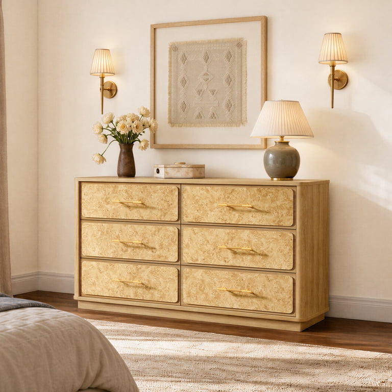 oversize dresser Marietta Oversized Wood Dresser: Rustic Farmhouse Bedroom Storage allowing the natural beauty of the wood grain to take center stage Paola Extra Large 9 Drawer