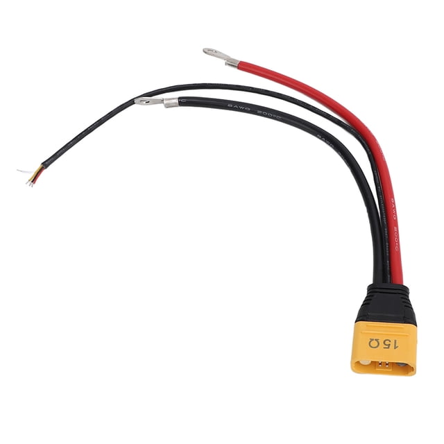 Cable De Alimentación Para Drones, Adaptador AS150U De Aislamiento Independiente Resistente A La Tensión Antienvejecimiento Para E416