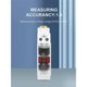 thumbnail image 1 of Din Rail Single Phase Voltage Meter AC 40-500V Modular Voltmeter Gauge Indicator LED Digital Displa, 1 of 5