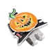 thumbnail image 4 of Clip para sombrero de golf de acero inoxidable estilo festival con marcador de bola magnético accesorio Halloween, 4 of 5