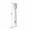 White, variant on Vadktai Basting Brushes Silicone Heat Resistant Pastry Brushes Spread Oil Butter Sauce Marinades for BBQ Grill Barbecue Baking Kitchen Cooking BPA Free Dishwasher Safe