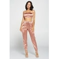 thumbnail image 4 of Tube Top Pant Set, 4 of 7
