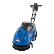 Clarke® MA50 15B Walk-Behind Micro Scrubber