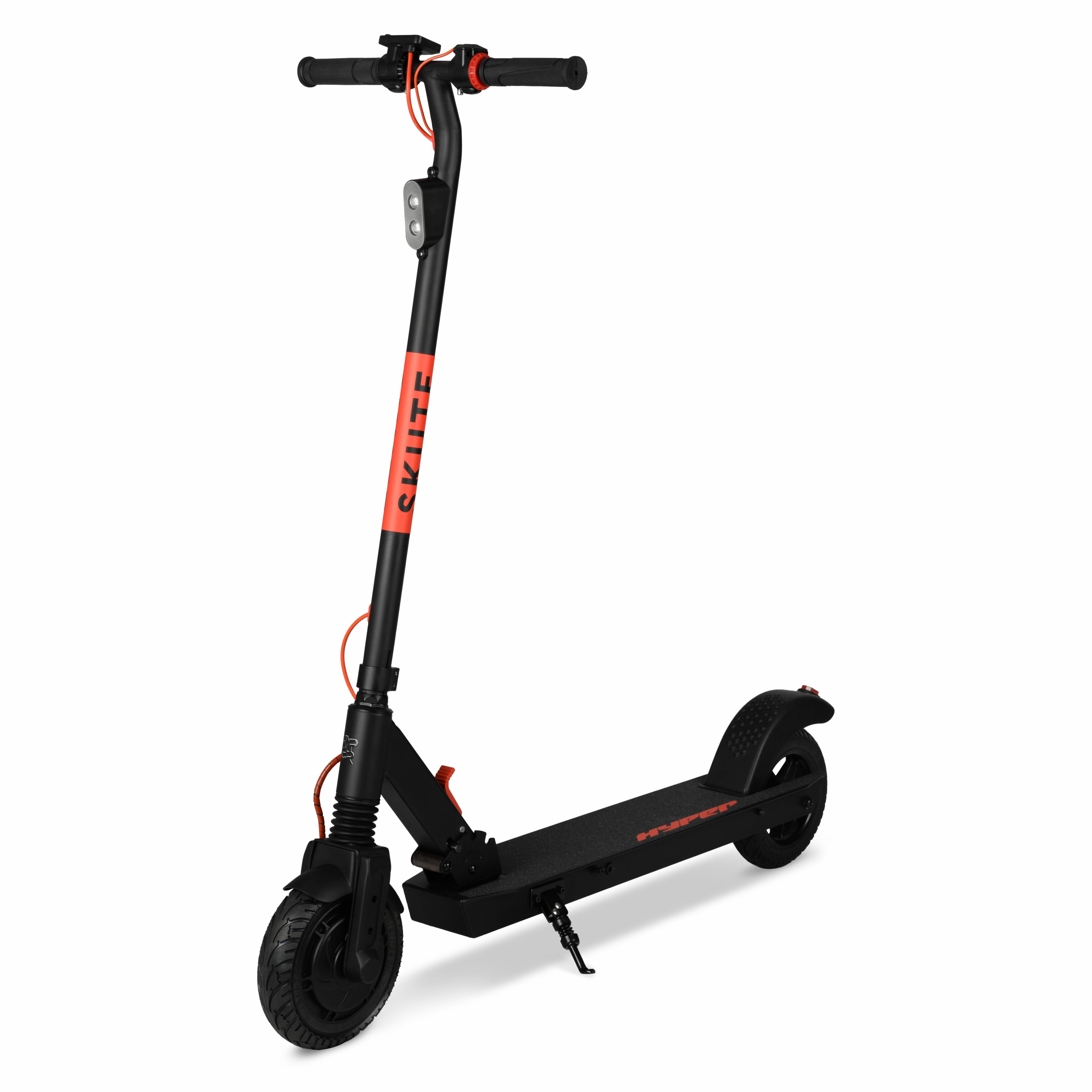 Hyper Toy Company 37V Skute, Folding Electric Scooter, 250 W Motor, Adult, Unisex, Max Speed 16 mph