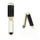 thumbnail image 2 of Foldable Mirror Brush Portable Compact Hair Brush With Mirror Travel Detangling Comb Cushion Massage Hairbrush 2-in-1 Folding Hairbrush And Mirror, 2 of 7