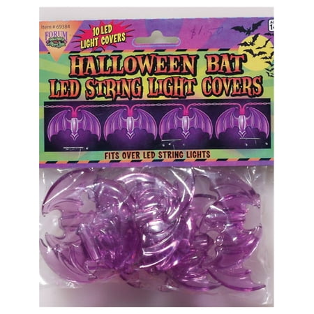 New Decoration Led String Light Covers 10 Bat New Decoration Led String Light Covers 10 Bat