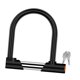 thumbnail image 1 of de seguridad para bicicleta eléctrica, , en U, impermeable, a prueba de polvo, accesorios para motocicleta, scooter, forma de, 1 of 9