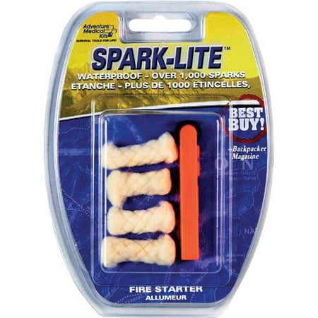 Adventure Medical Kits SOL Fire Lite with