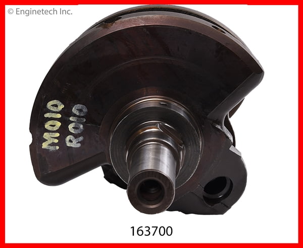 CRANKSHAFT KIT FORD 6.8L