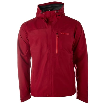 Marmot Minimalist Jacket - Men's, Red, Small
