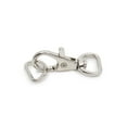thumbnail image 3 of Dritz 1/2" Swivel Hooks & D-Rings, 12 Sets, Nickel, 3 of 7